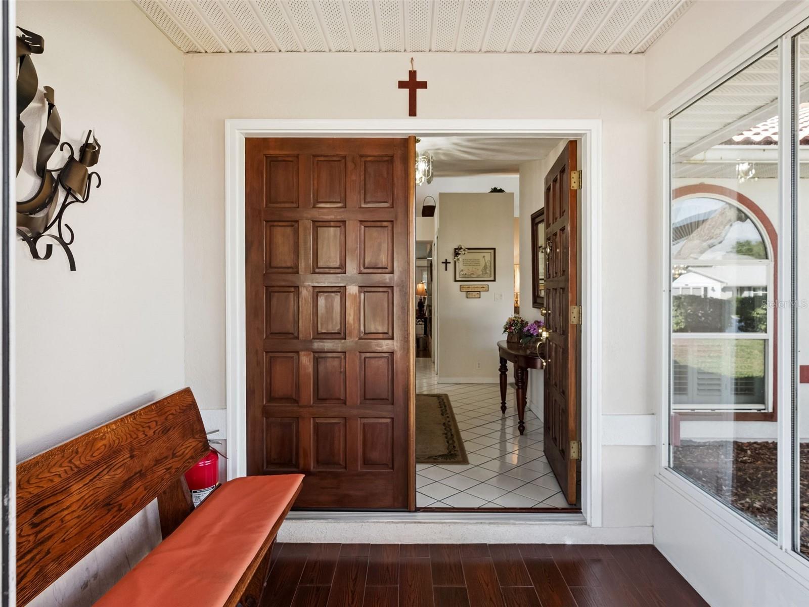 5609 ROSEWALL CIR, LEESBURG, FL, 34748