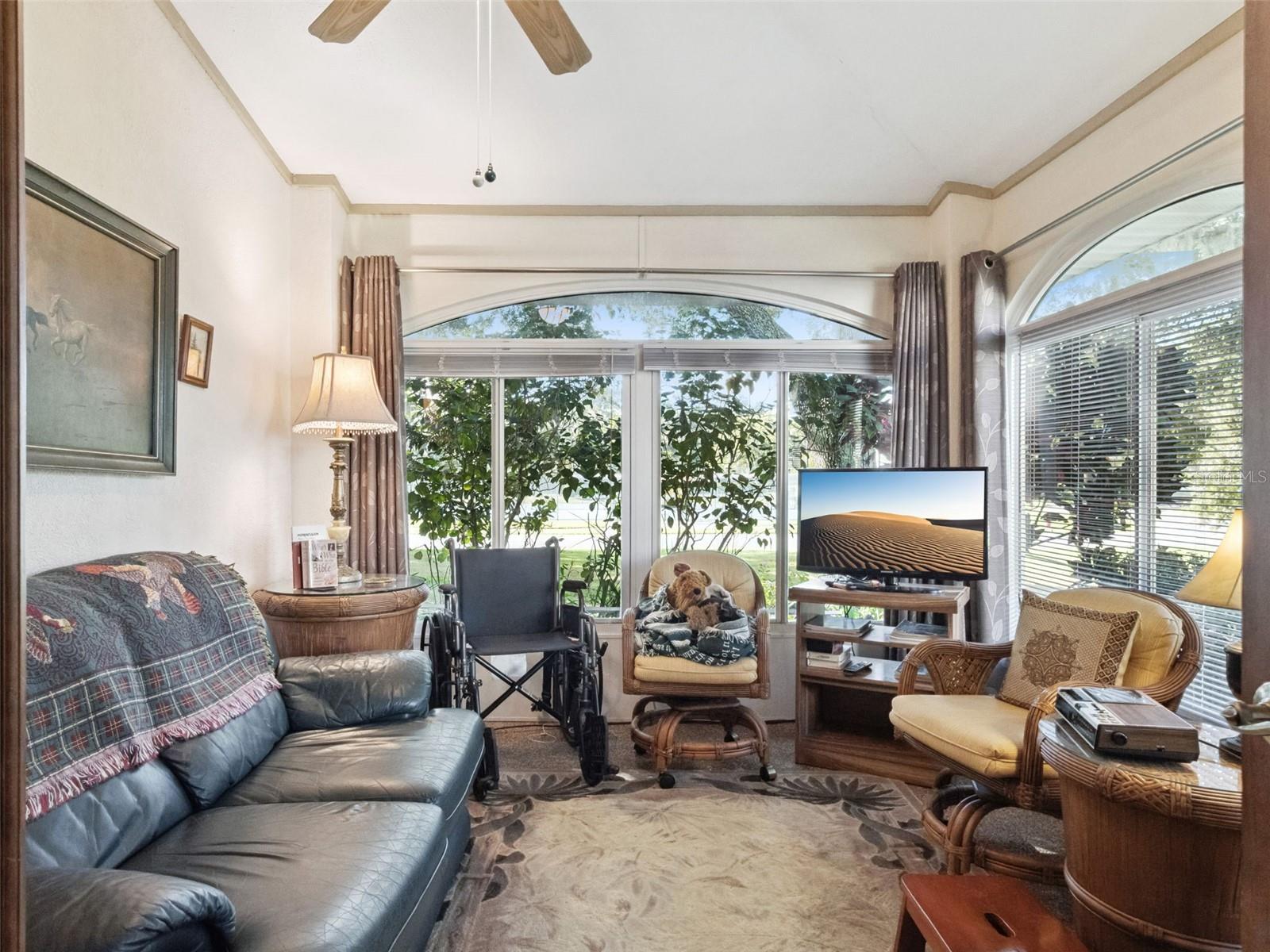 5609 ROSEWALL CIR, LEESBURG, FL, 34748