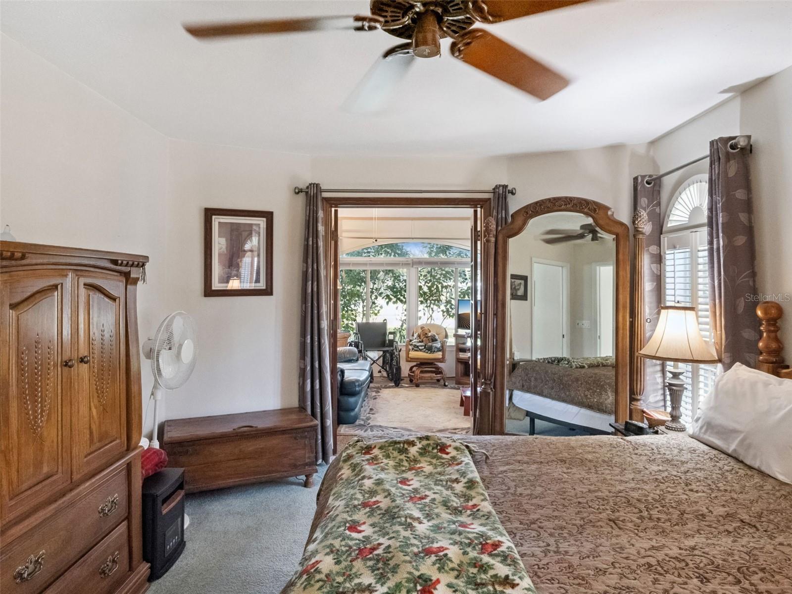 5609 ROSEWALL CIR, LEESBURG, FL, 34748