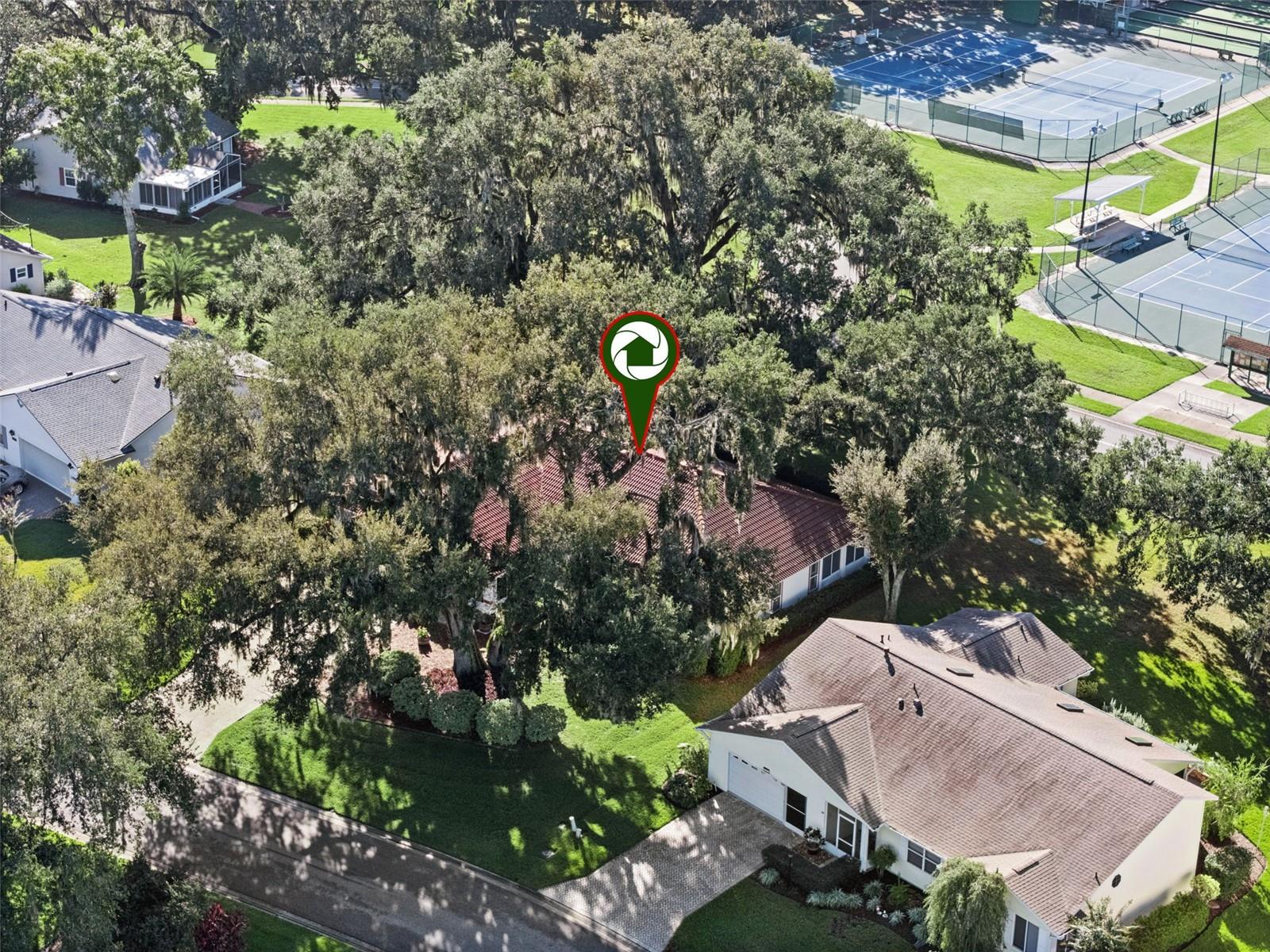 5609 ROSEWALL CIR, LEESBURG, FL, 34748