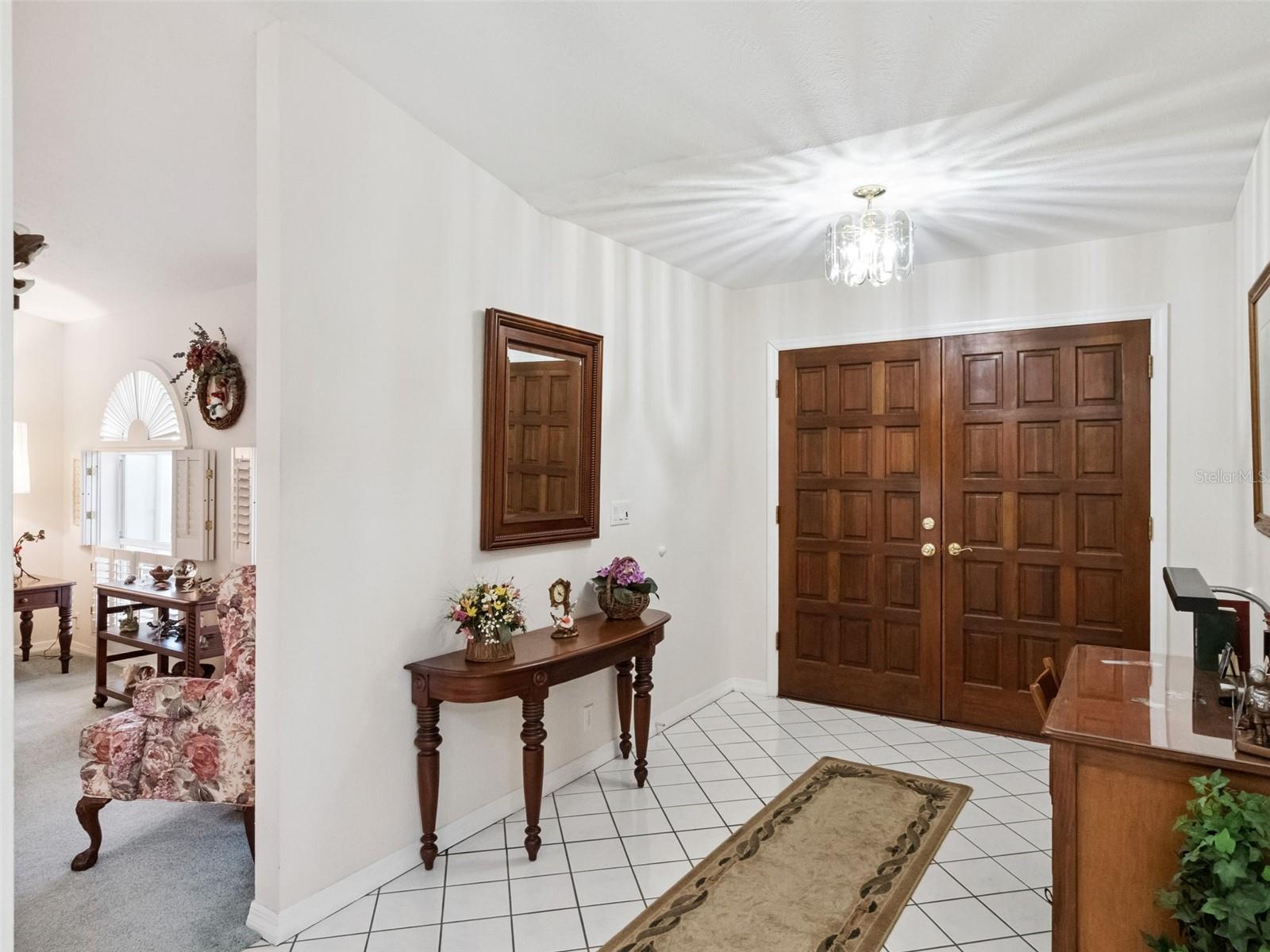 5609 ROSEWALL CIR, LEESBURG, FL, 34748