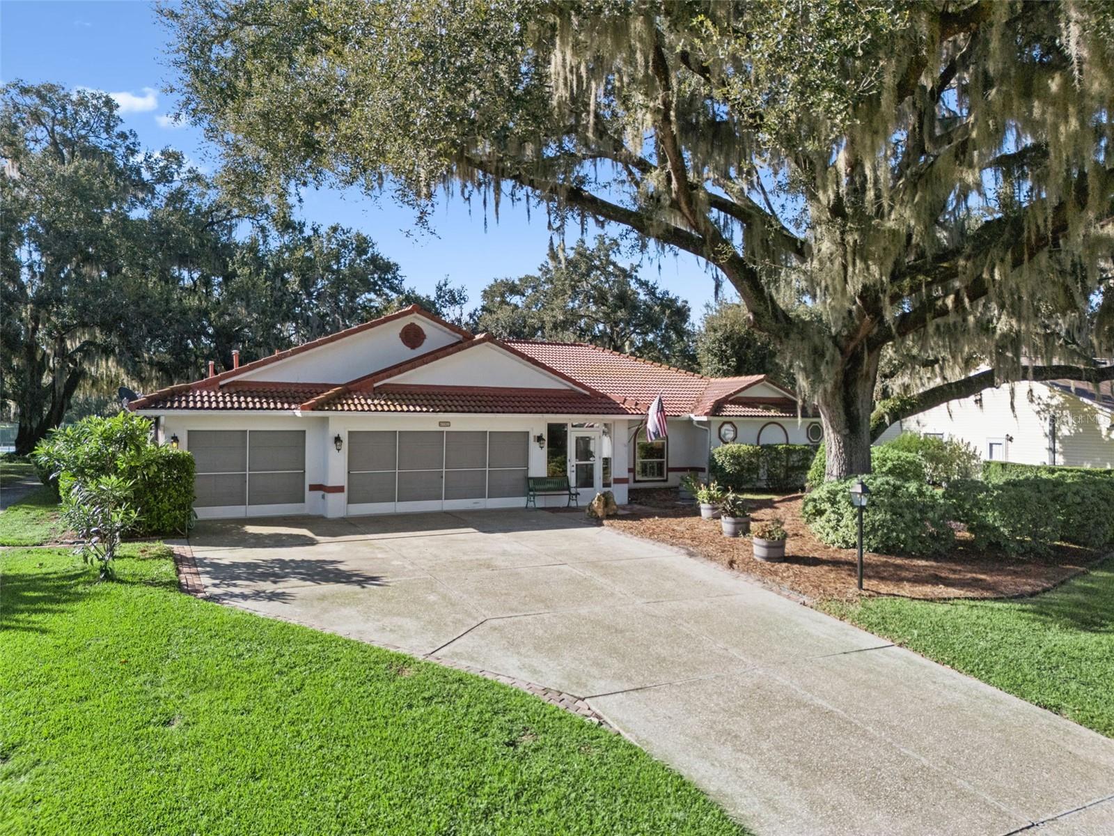 5609 ROSEWALL CIR, LEESBURG, FL, 34748