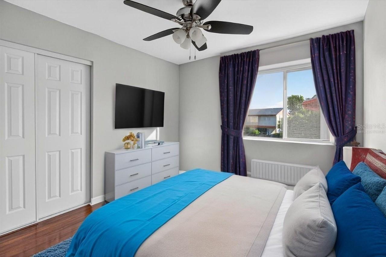 5812 16TH LN S #3, ST PETERSBURG, FL, 33712