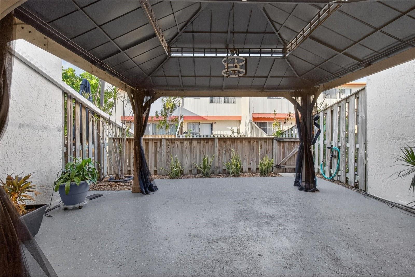 5812 16TH LN S #3, ST PETERSBURG, FL, 33712