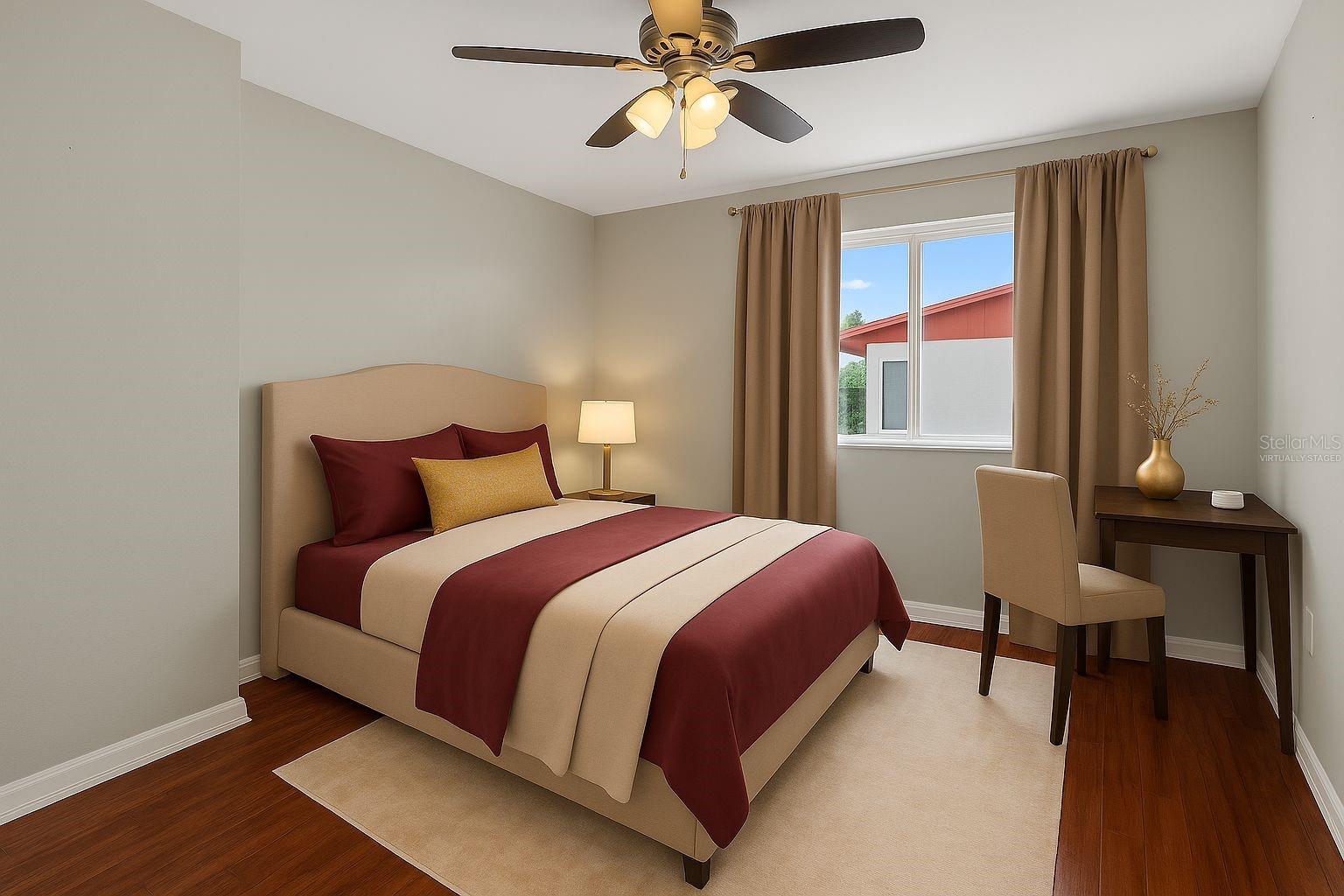 5812 16TH LN S #3, ST PETERSBURG, FL, 33712