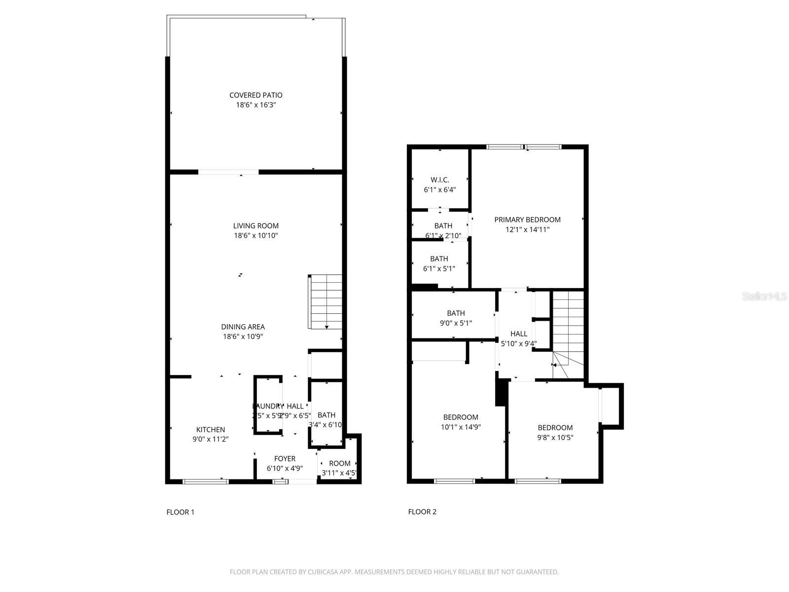 5812 16TH LN S #3, ST PETERSBURG, FL, 33712