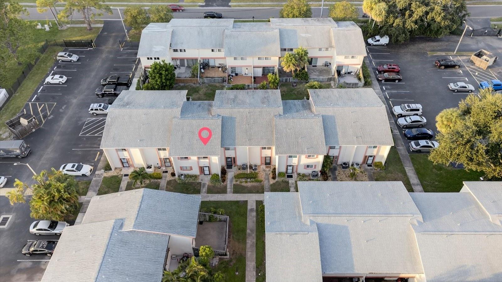 5812 16TH LN S #3, ST PETERSBURG, FL, 33712