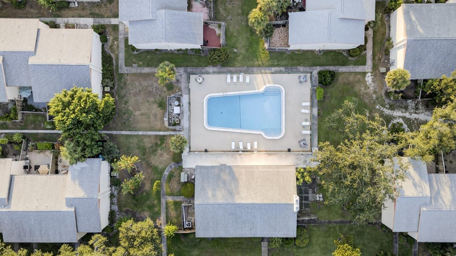 5812 16TH LN S #3, ST PETERSBURG, FL, 33712