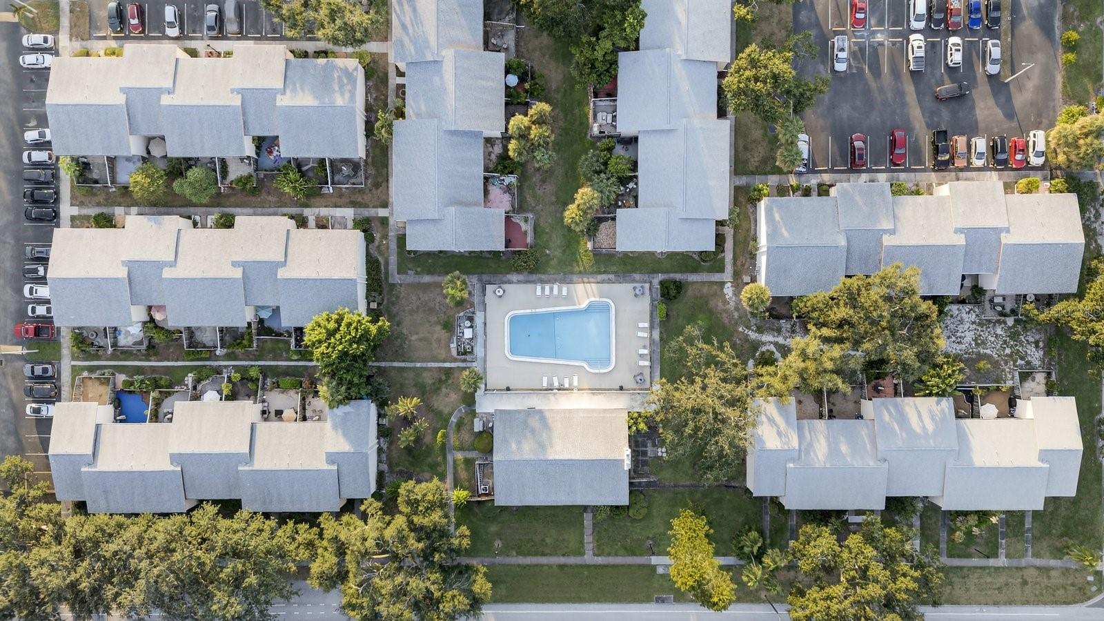 5812 16TH LN S #3, ST PETERSBURG, FL, 33712