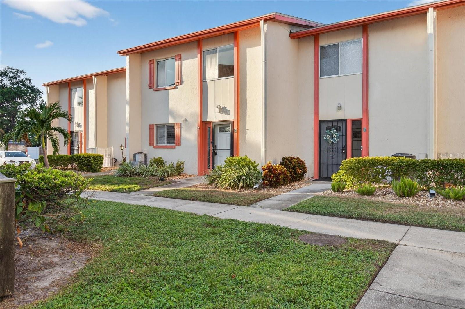 5812 16TH LN S #3, ST PETERSBURG, FL, 33712