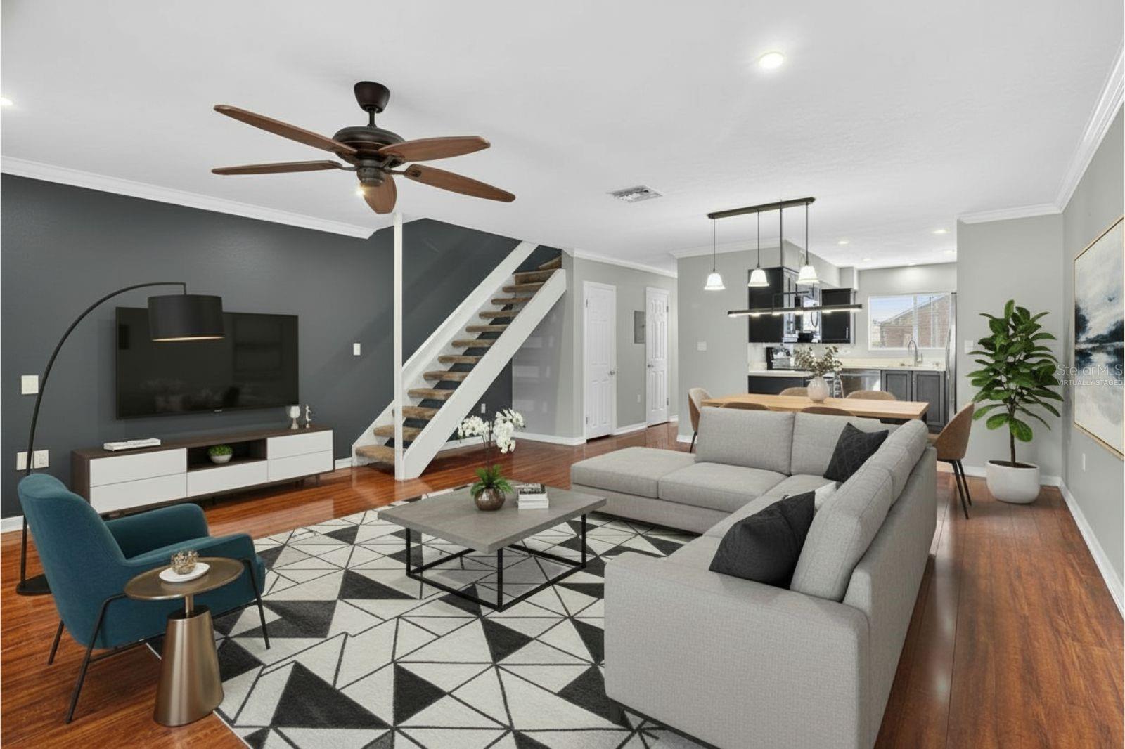 5812 16TH LN S #3, ST PETERSBURG, FL, 33712