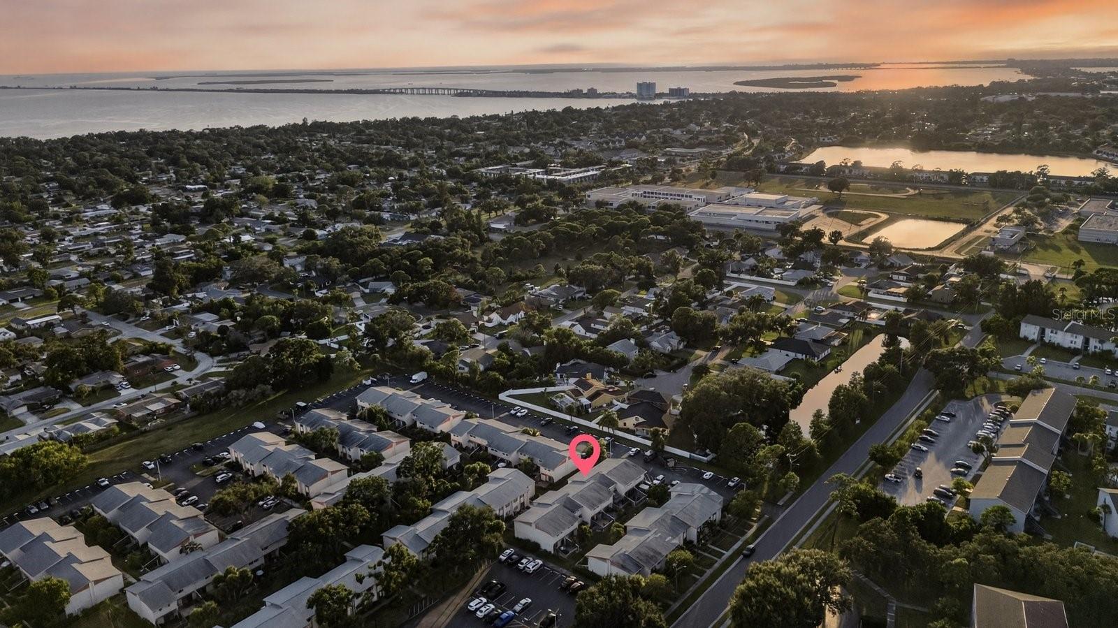 5812 16TH LN S #3, ST PETERSBURG, FL, 33712