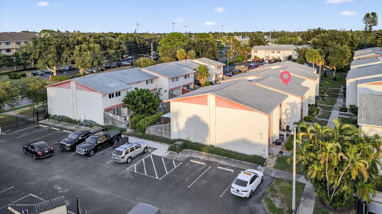 5812 16TH LN S #3, ST PETERSBURG, FL, 33712