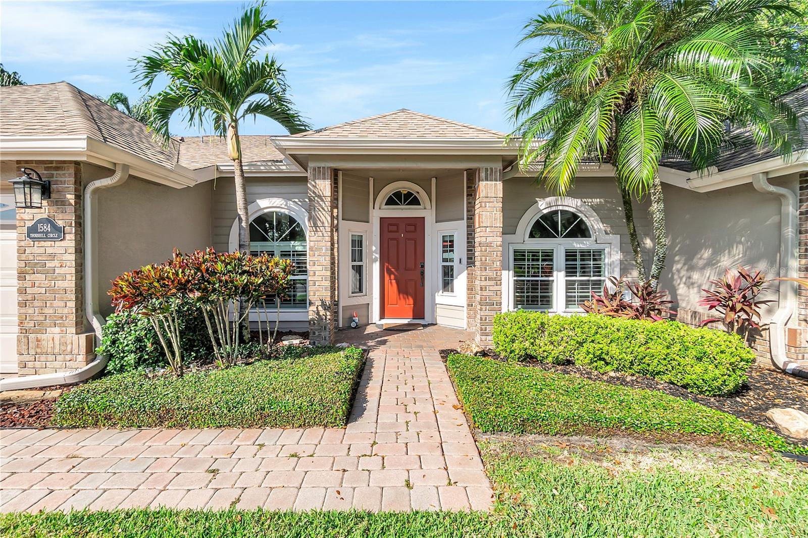 1584 THORNHILL CIR, OVIEDO, FL, 32765