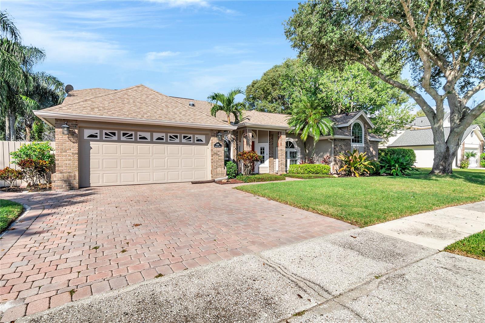 1584 THORNHILL CIR, OVIEDO, FL, 32765