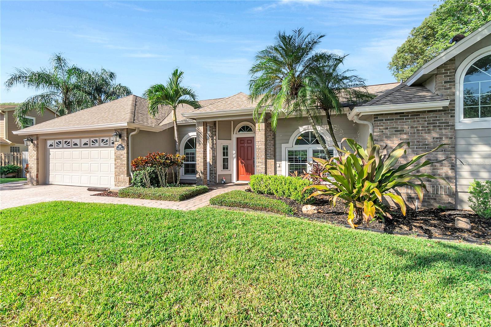 1584 THORNHILL CIR, OVIEDO, FL, 32765