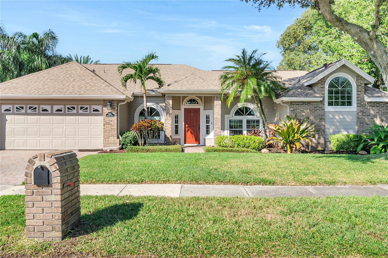 1584 THORNHILL CIR, OVIEDO, FL, 32765