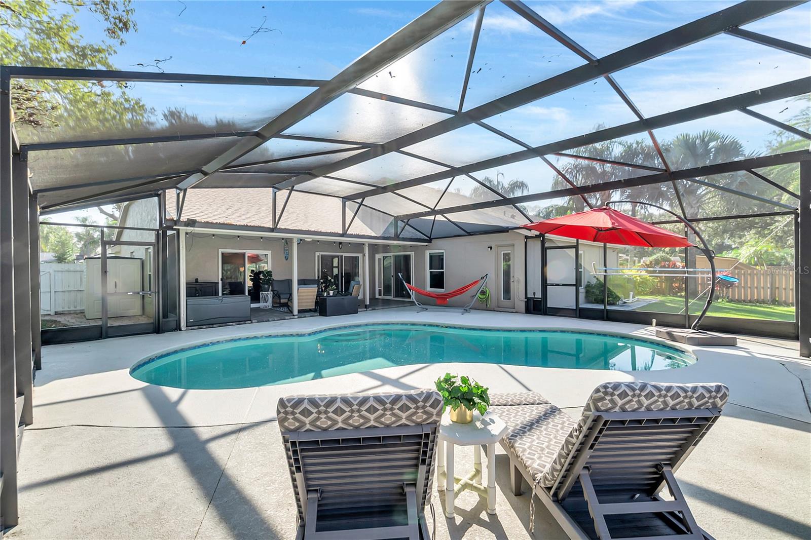 1584 THORNHILL CIR, OVIEDO, FL, 32765