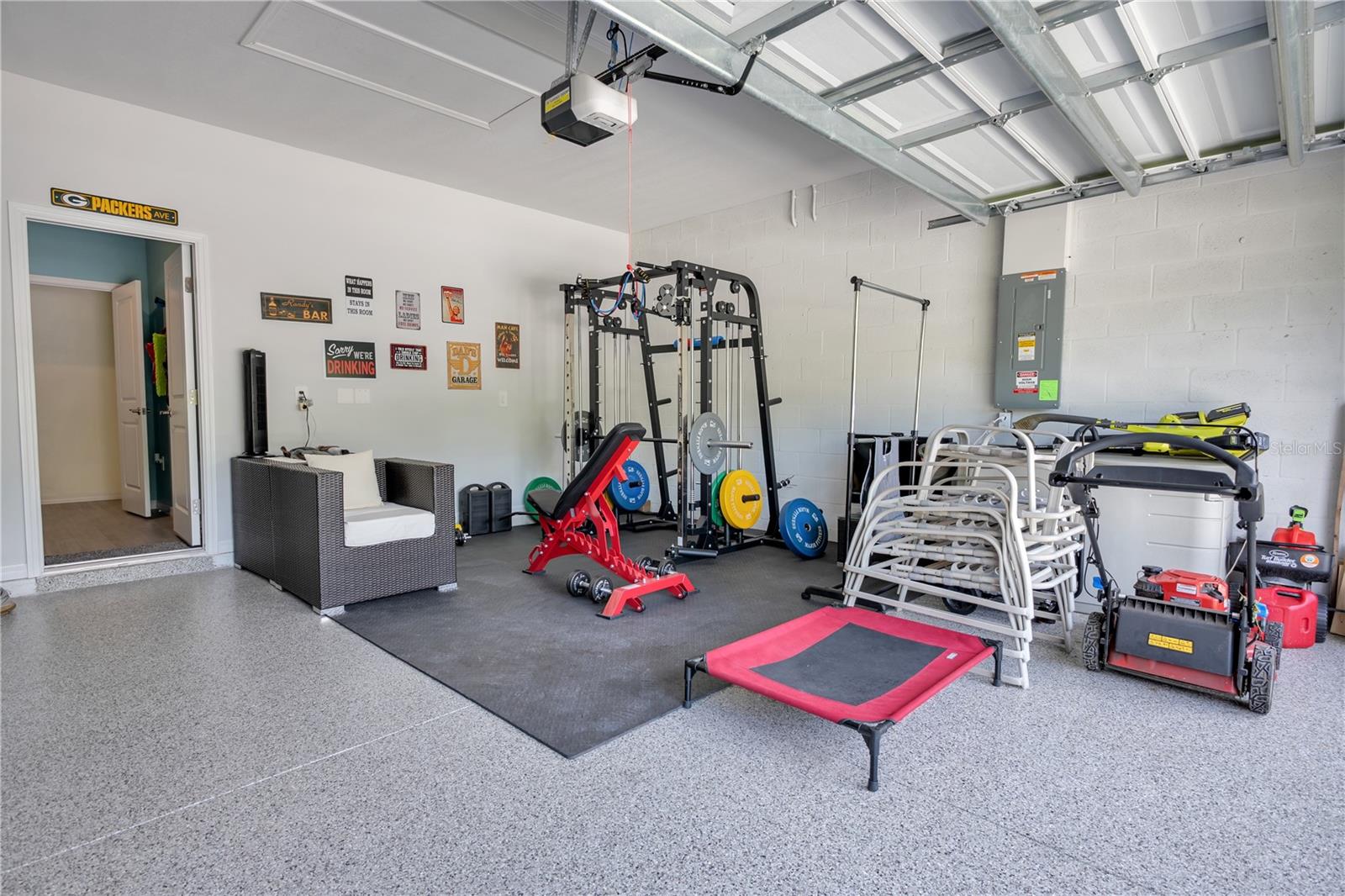 2292 BLUEBERRY RD, NORTH PORT, FL, 34288