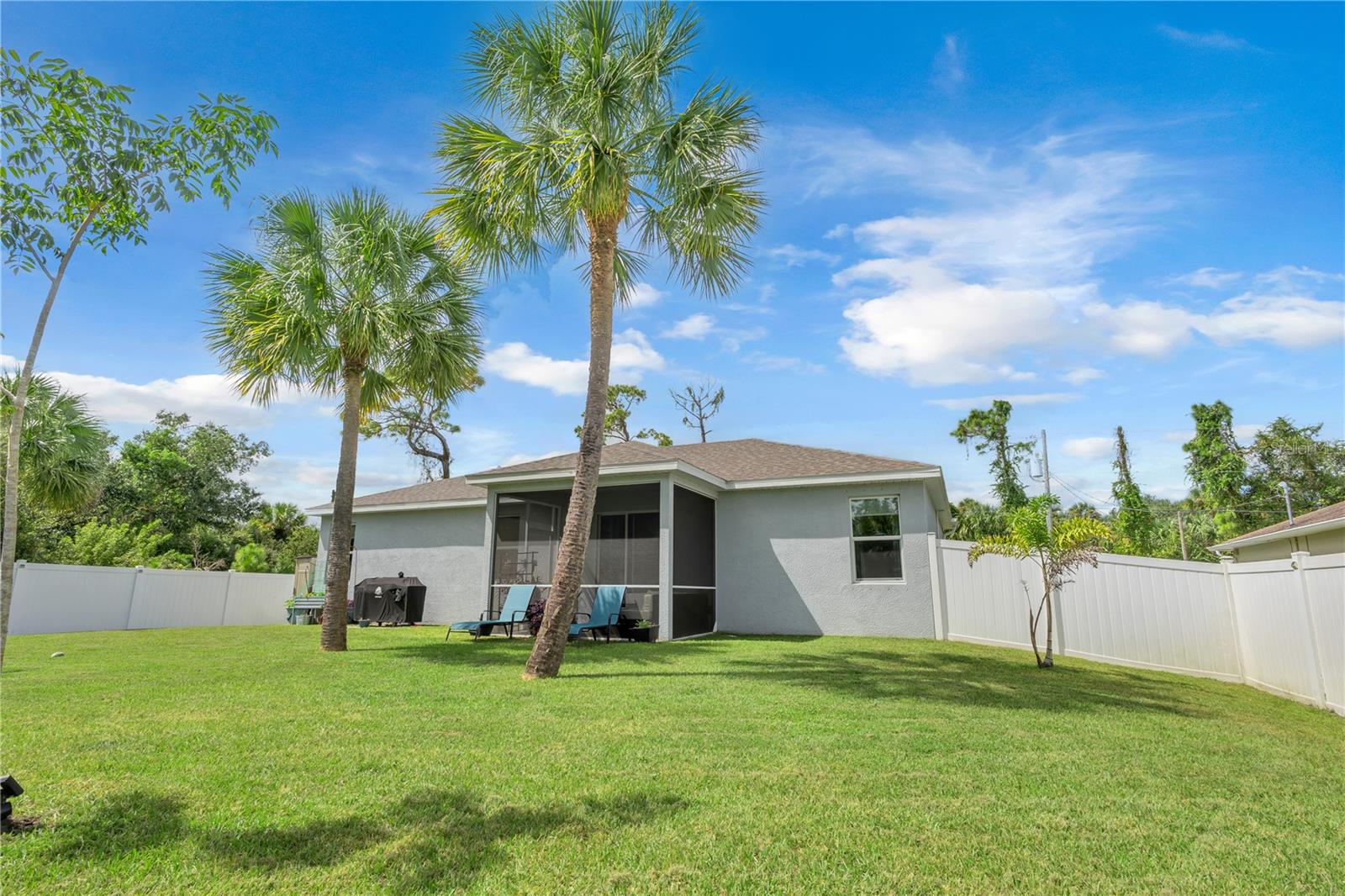 2292 BLUEBERRY RD, NORTH PORT, FL, 34288