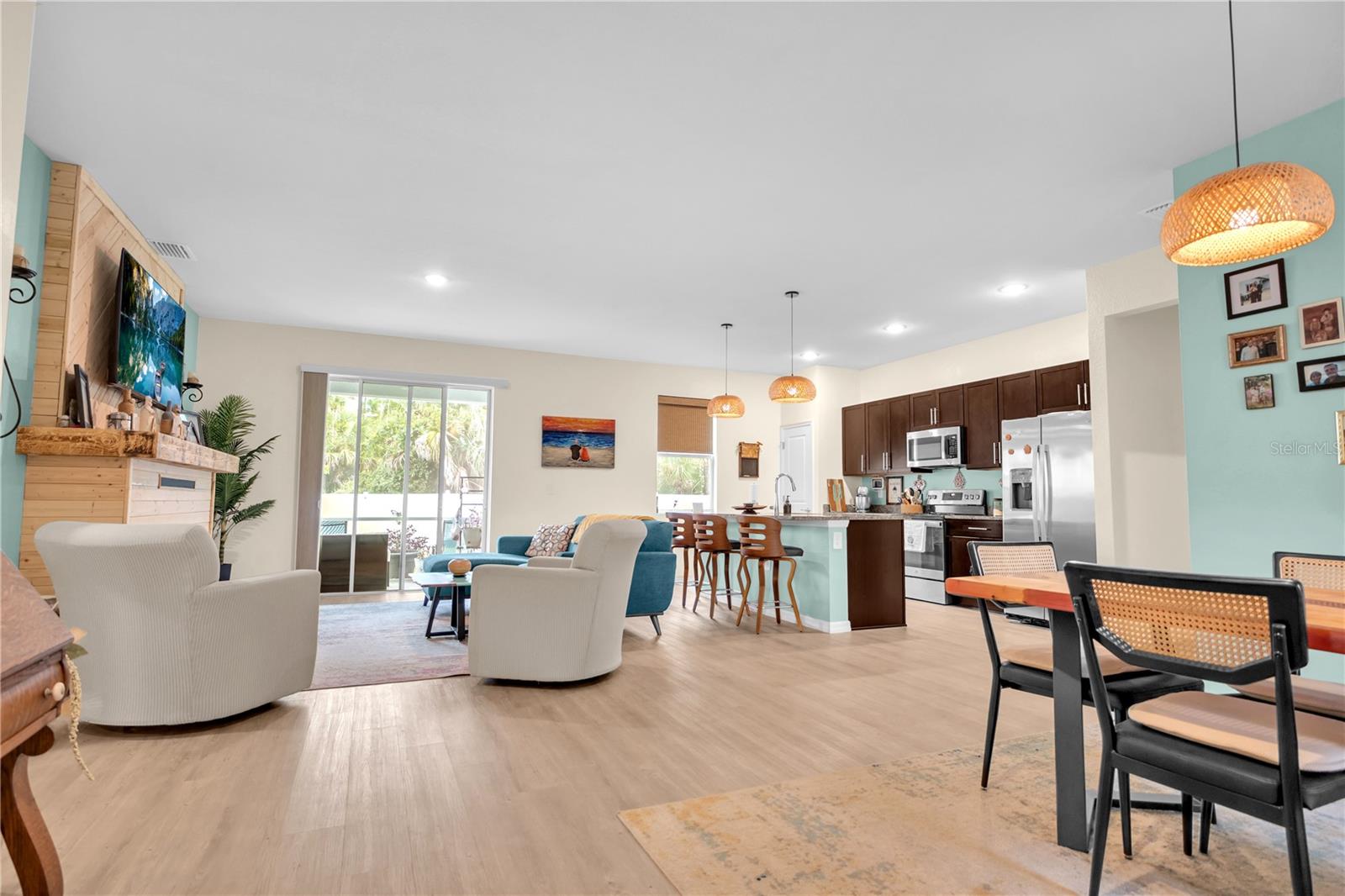 2292 BLUEBERRY RD, NORTH PORT, FL, 34288