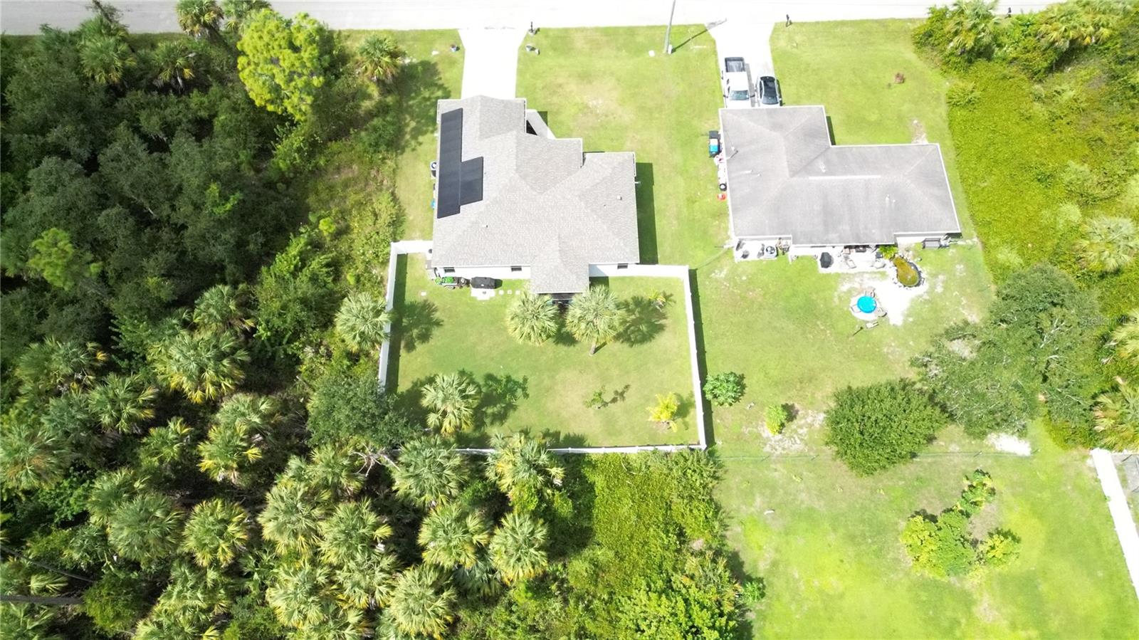 2292 BLUEBERRY RD, NORTH PORT, FL, 34288