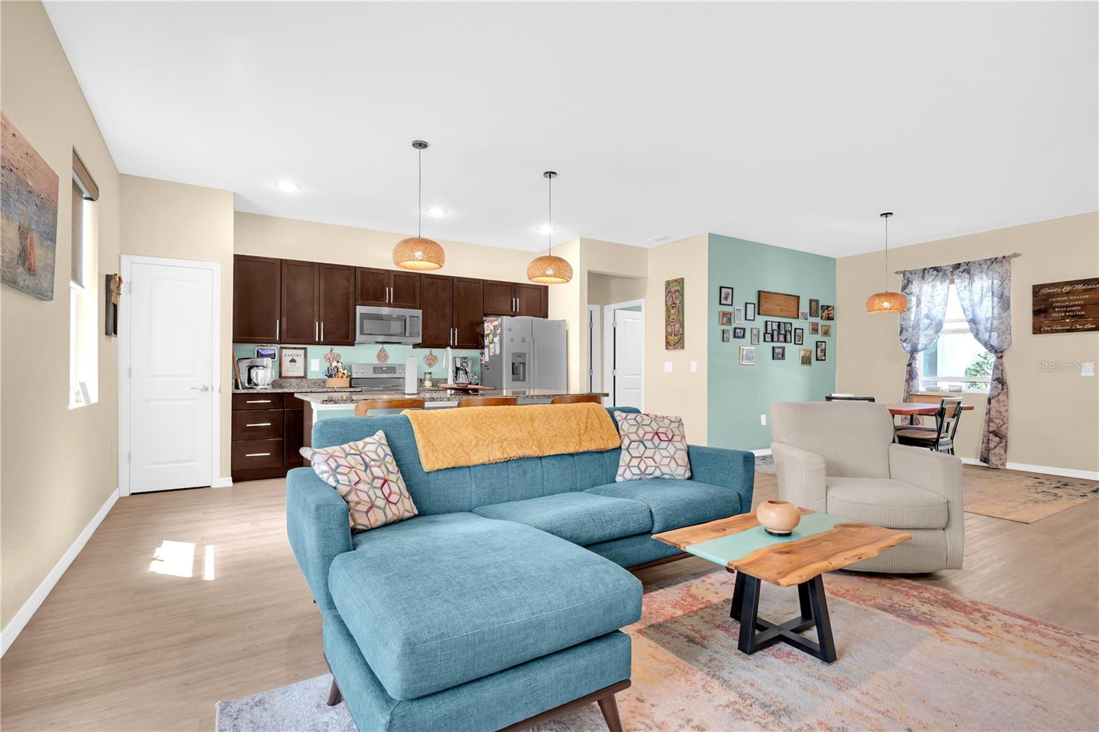 2292 BLUEBERRY RD, NORTH PORT, FL, 34288