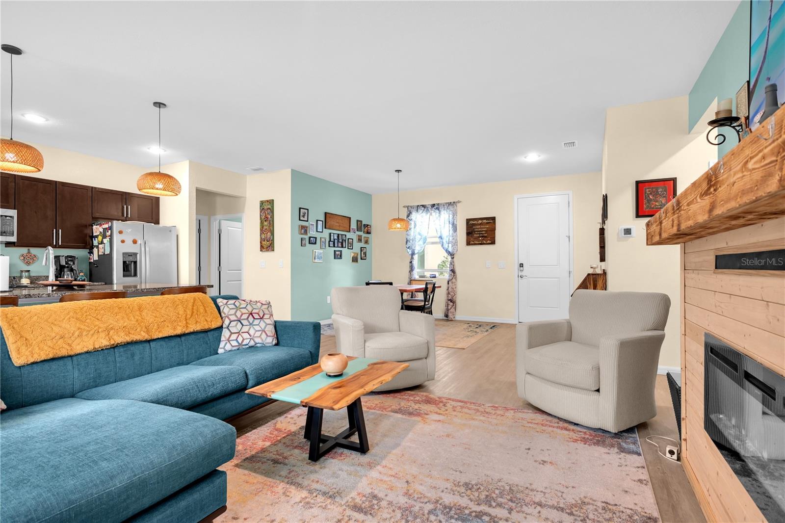 2292 BLUEBERRY RD, NORTH PORT, FL, 34288