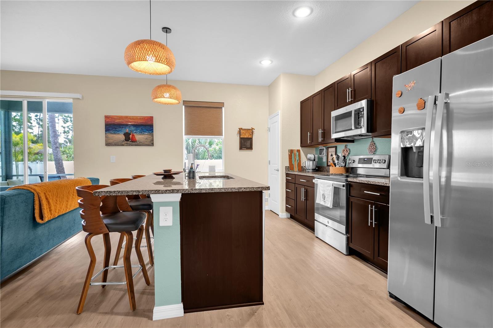 2292 BLUEBERRY RD, NORTH PORT, FL, 34288