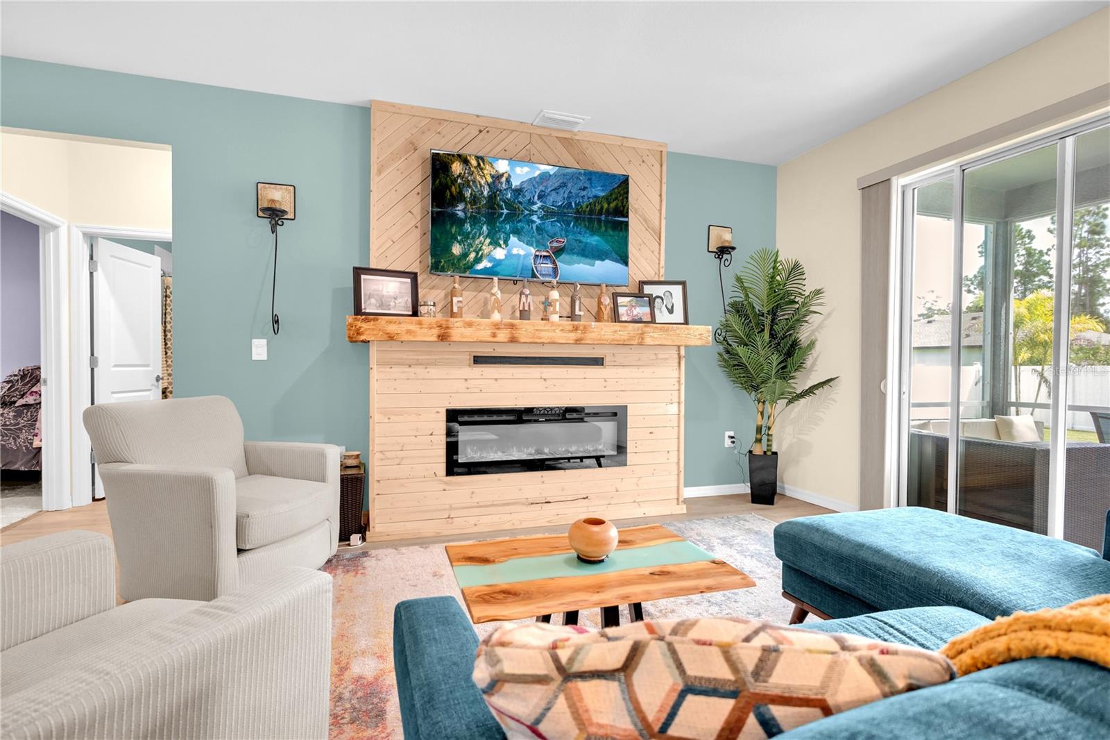 2292 BLUEBERRY RD, NORTH PORT, FL, 34288