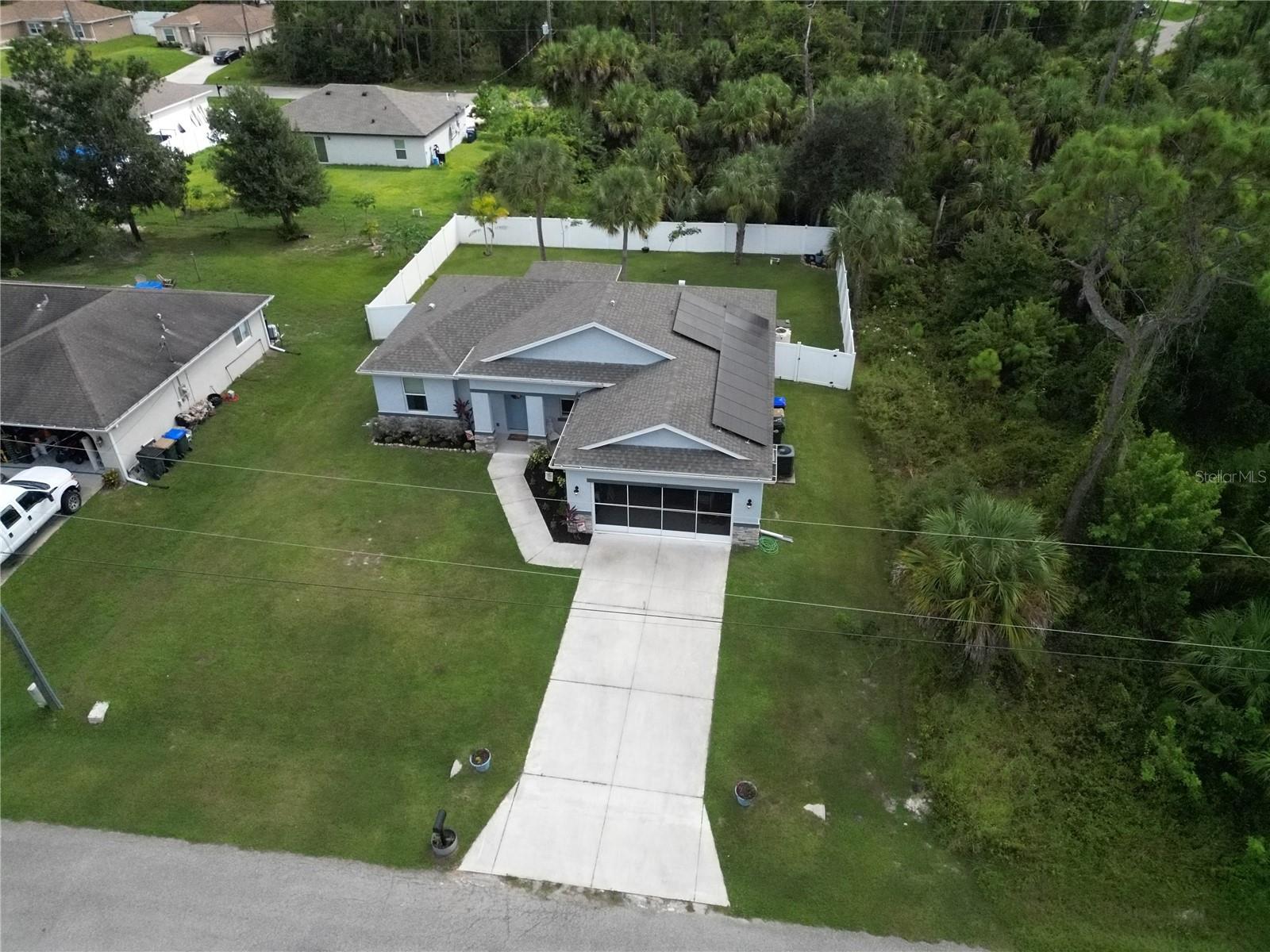 2292 BLUEBERRY RD, NORTH PORT, FL, 34288