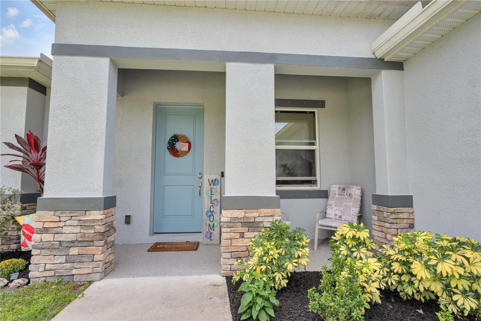 2292 BLUEBERRY RD, NORTH PORT, FL, 34288