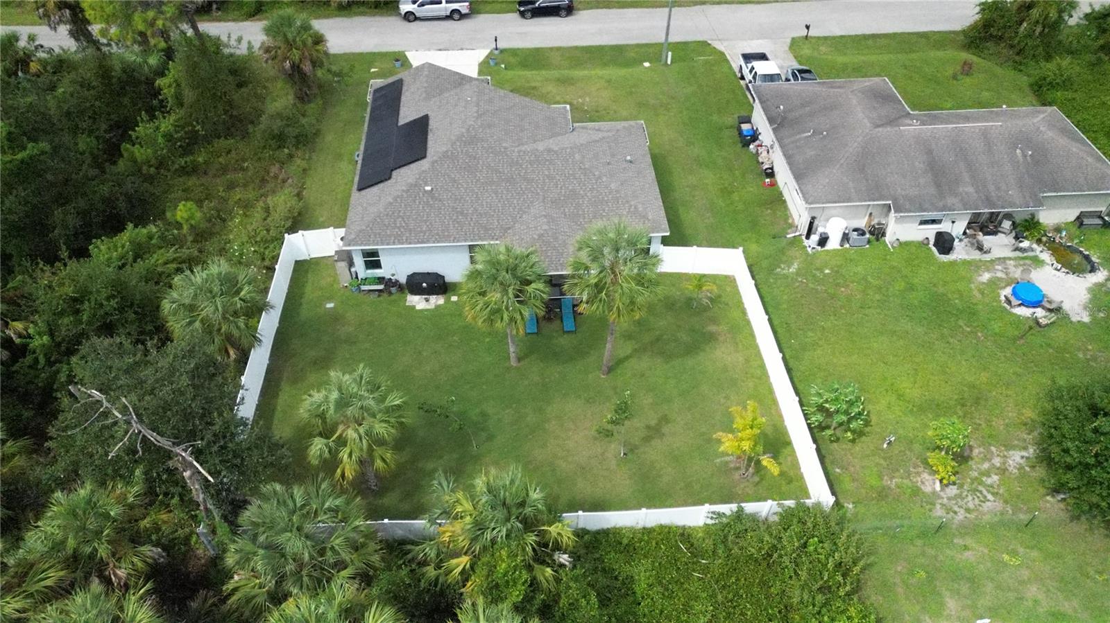 2292 BLUEBERRY RD, NORTH PORT, FL, 34288