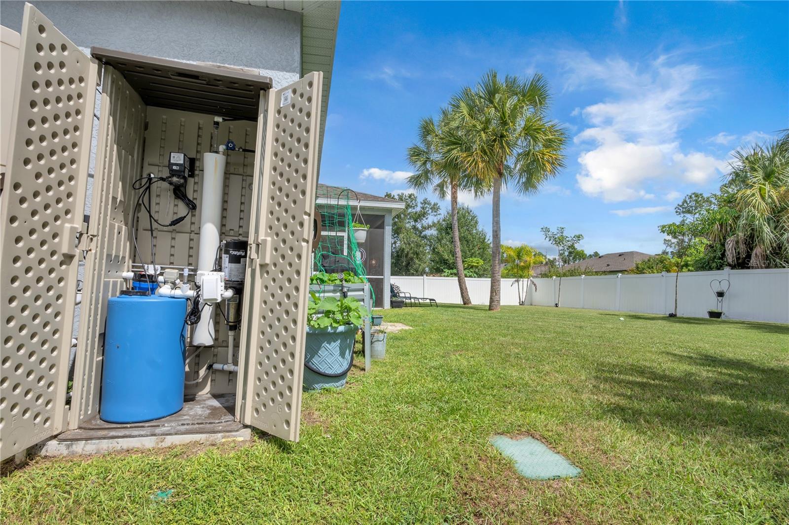 2292 BLUEBERRY RD, NORTH PORT, FL, 34288