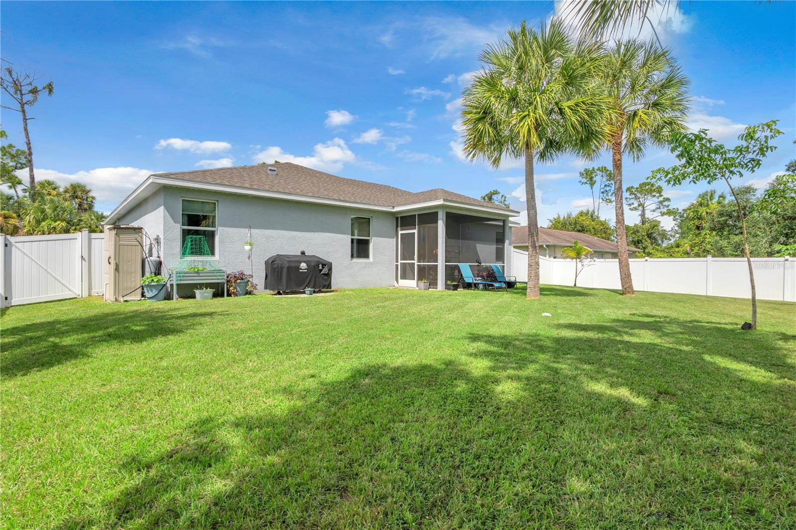 2292 BLUEBERRY RD, NORTH PORT, FL, 34288