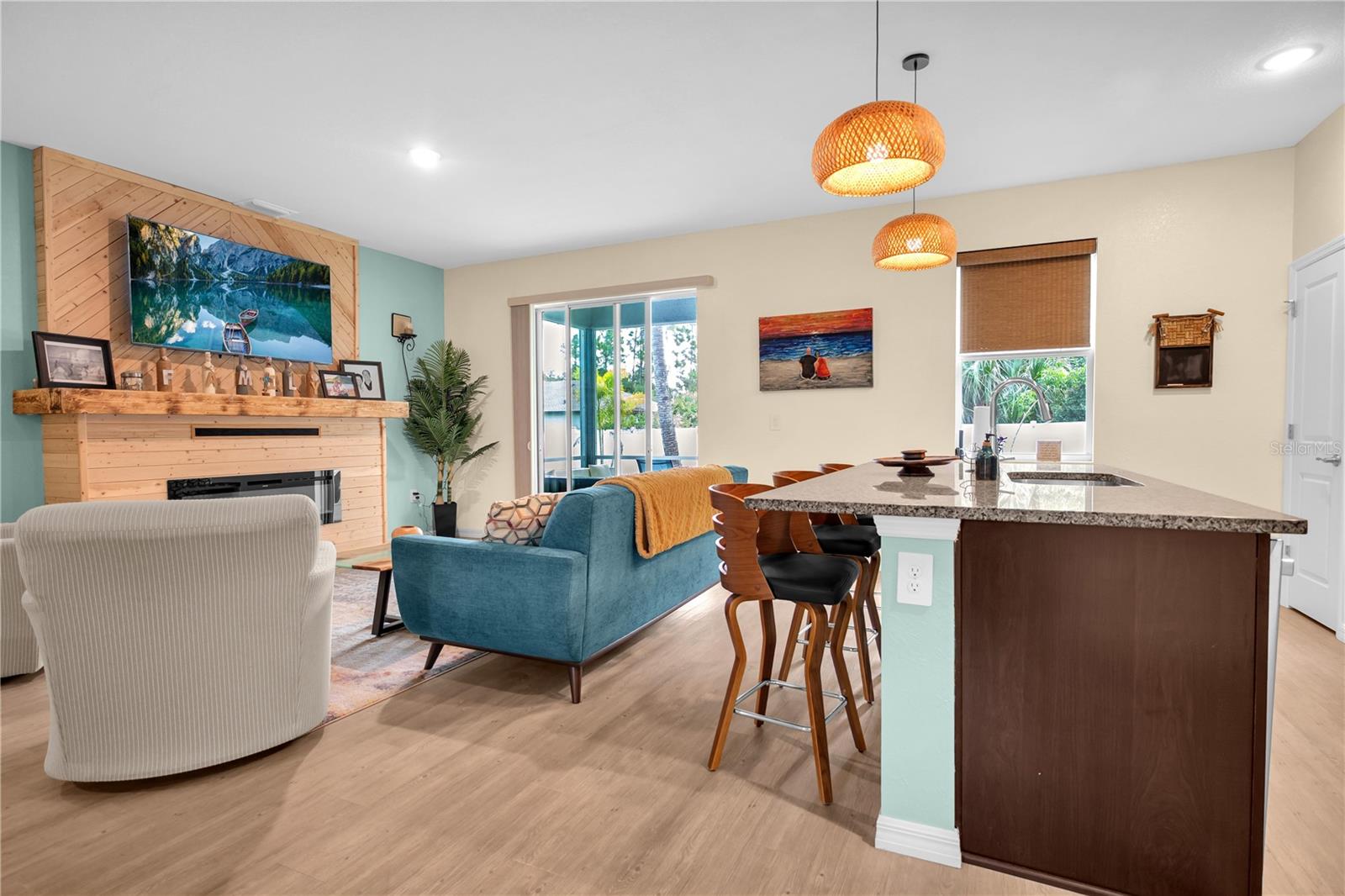 2292 BLUEBERRY RD, NORTH PORT, FL, 34288