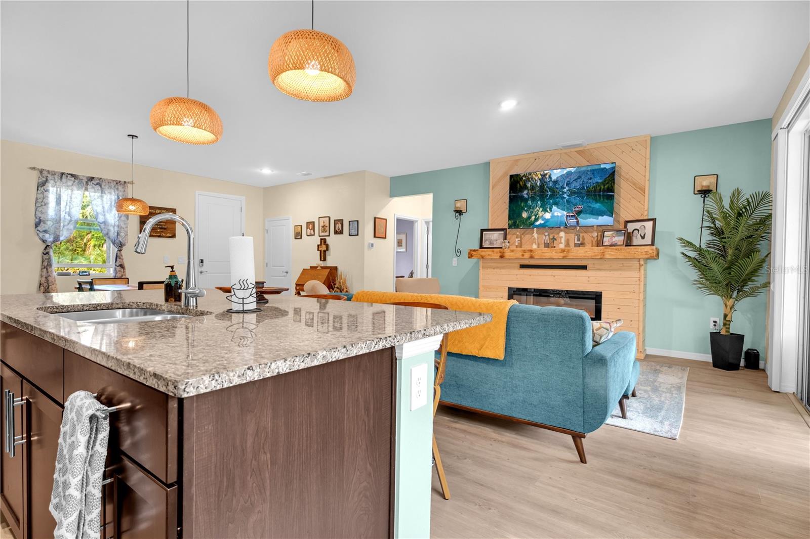 2292 BLUEBERRY RD, NORTH PORT, FL, 34288