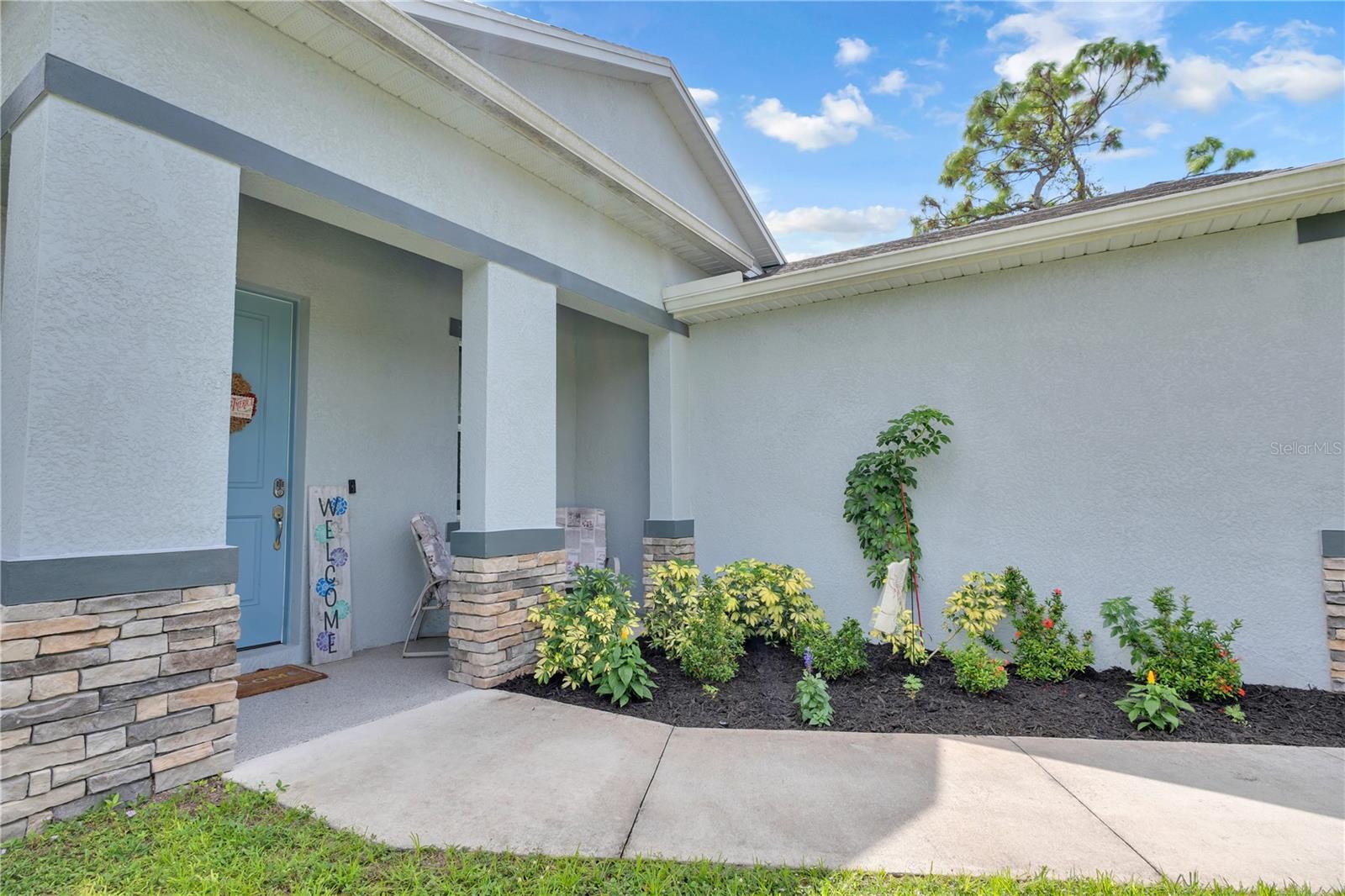 2292 BLUEBERRY RD, NORTH PORT, FL, 34288
