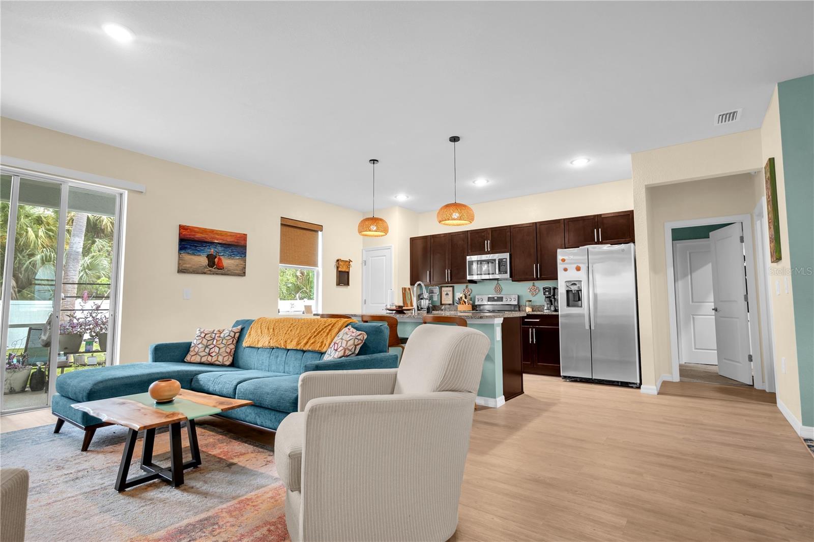 2292 BLUEBERRY RD, NORTH PORT, FL, 34288