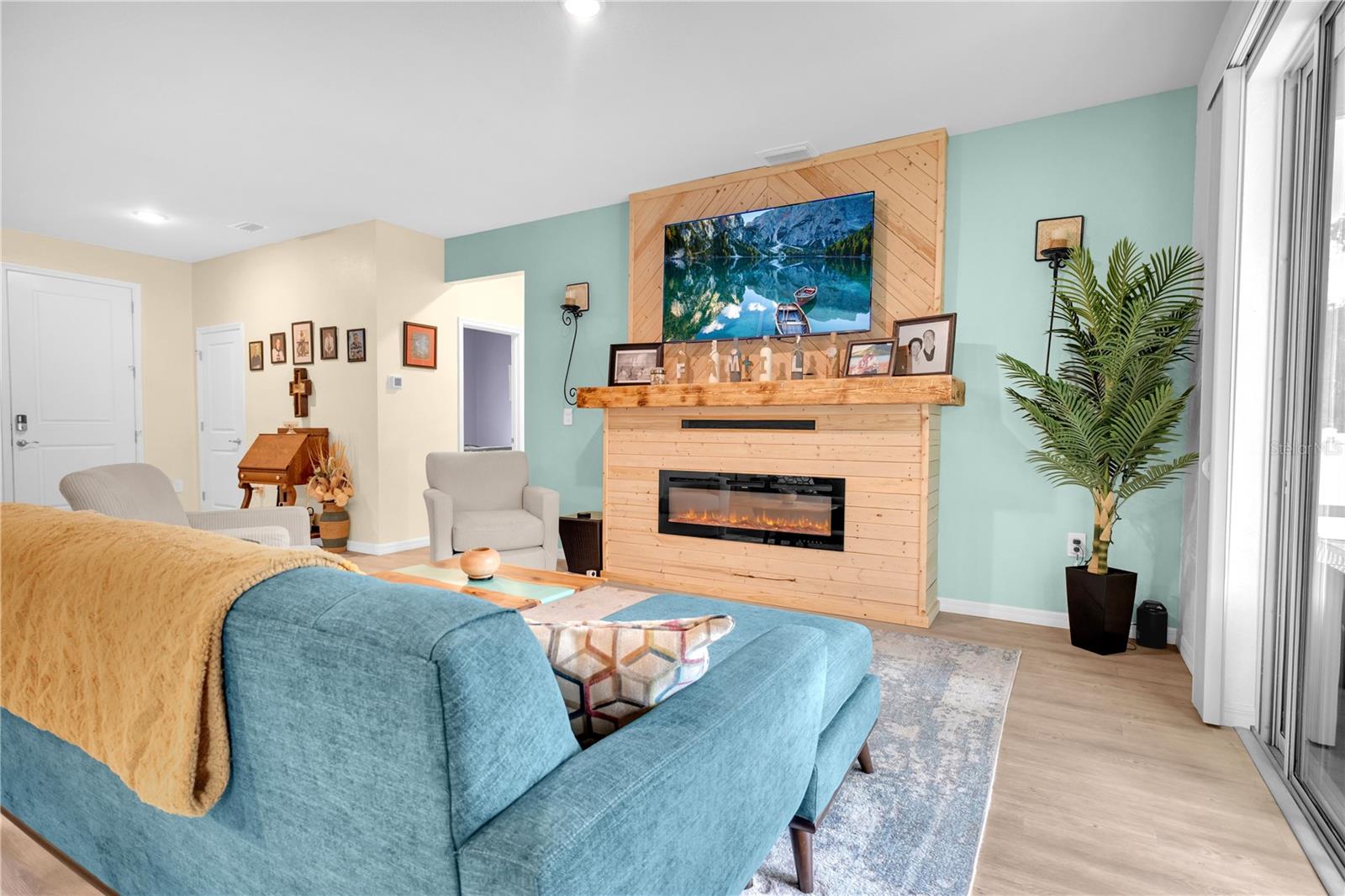 2292 BLUEBERRY RD, NORTH PORT, FL, 34288