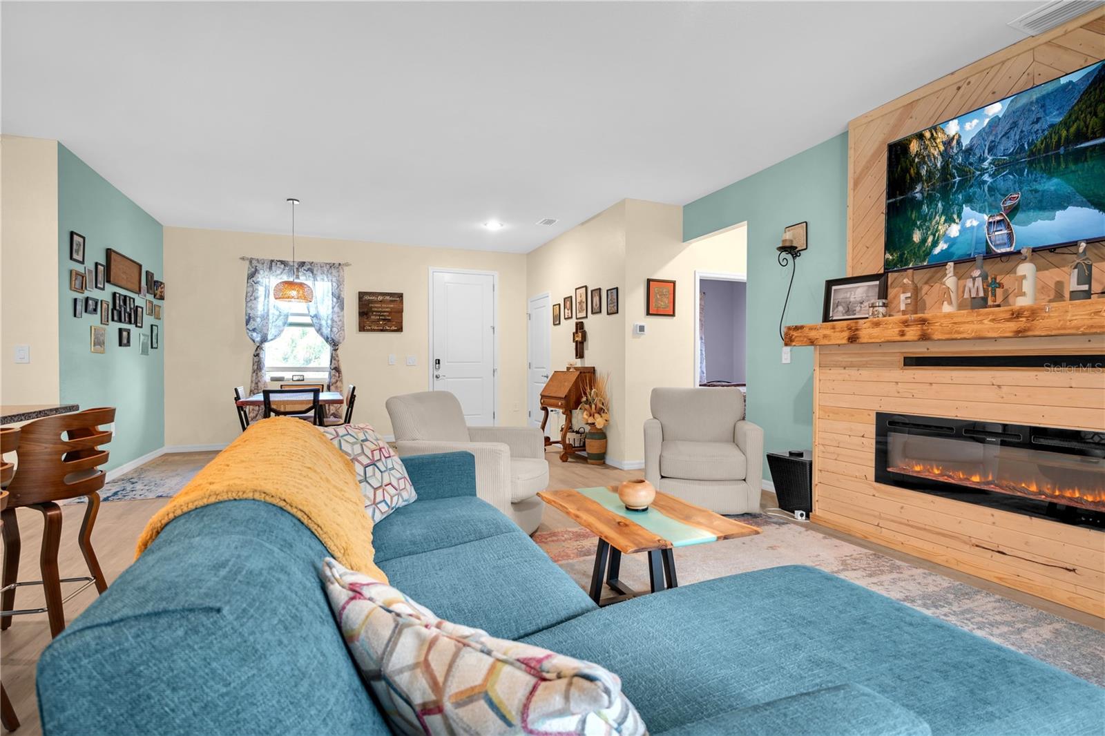 2292 BLUEBERRY RD, NORTH PORT, FL, 34288