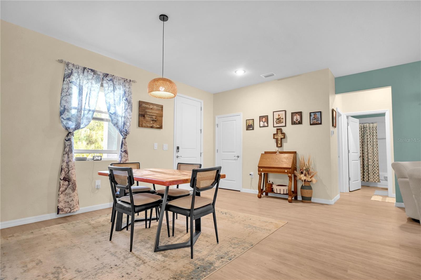 2292 BLUEBERRY RD, NORTH PORT, FL, 34288