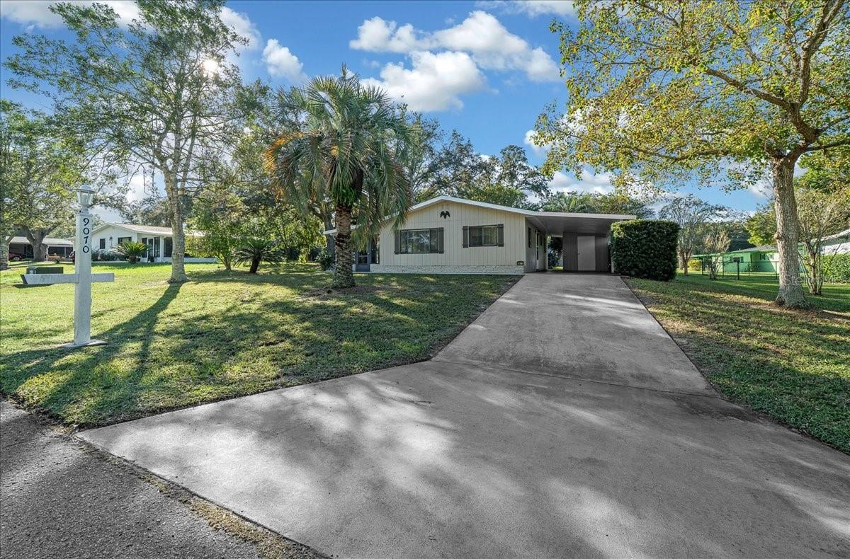 9070 SW 104TH PL, OCALA, FL, 34481