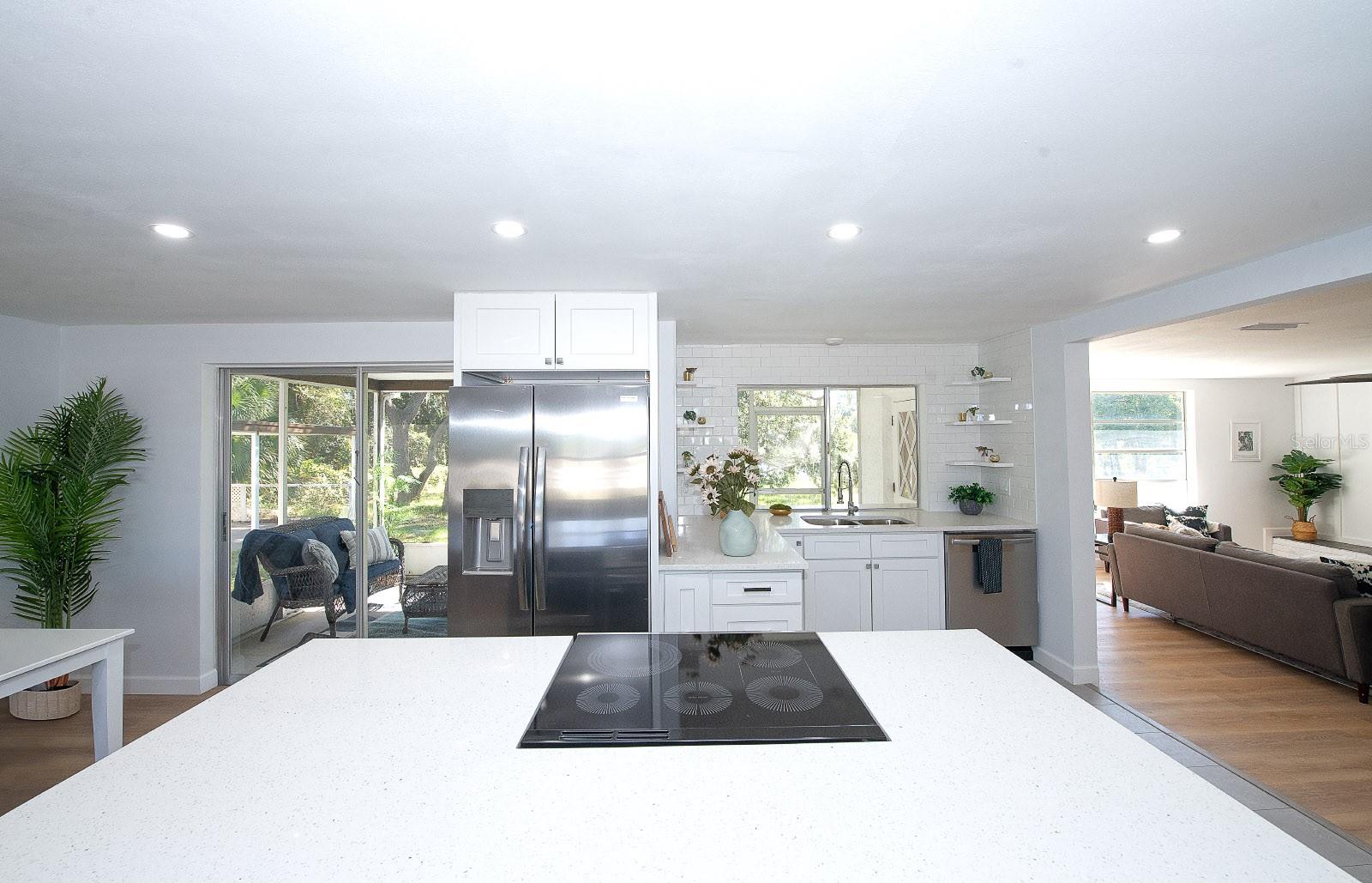 9640 HILLTOP DR, NEW PORT RICHEY, FL, 34654