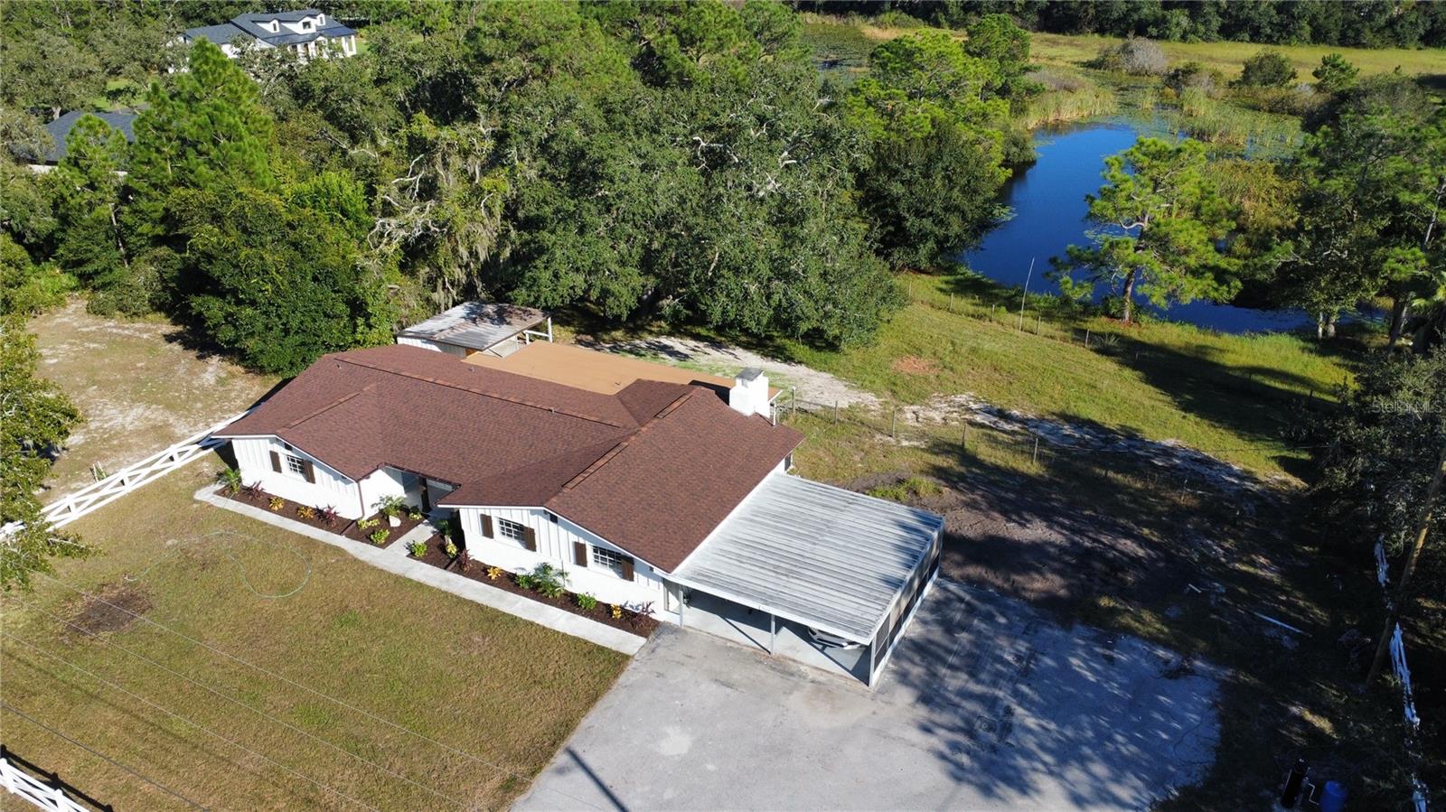 9640 HILLTOP DR, NEW PORT RICHEY, FL, 34654