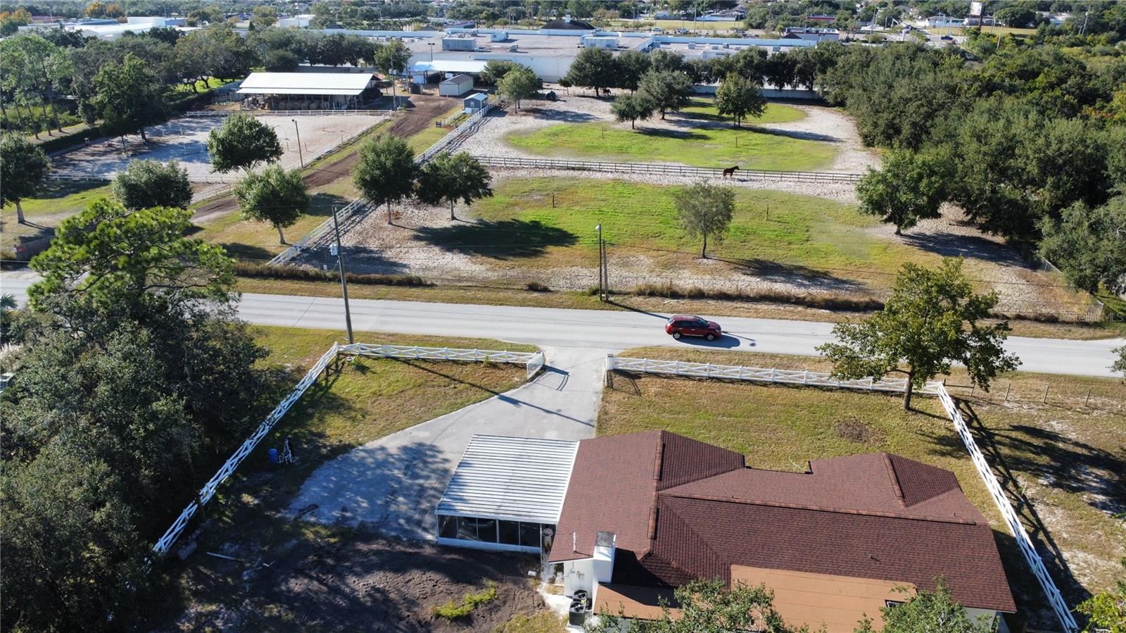 9640 HILLTOP DR, NEW PORT RICHEY, FL, 34654