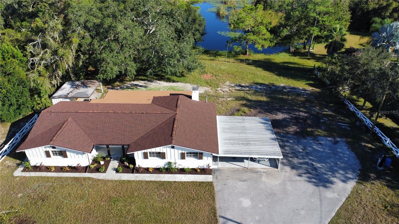 9640 HILLTOP DR, NEW PORT RICHEY, FL, 34654