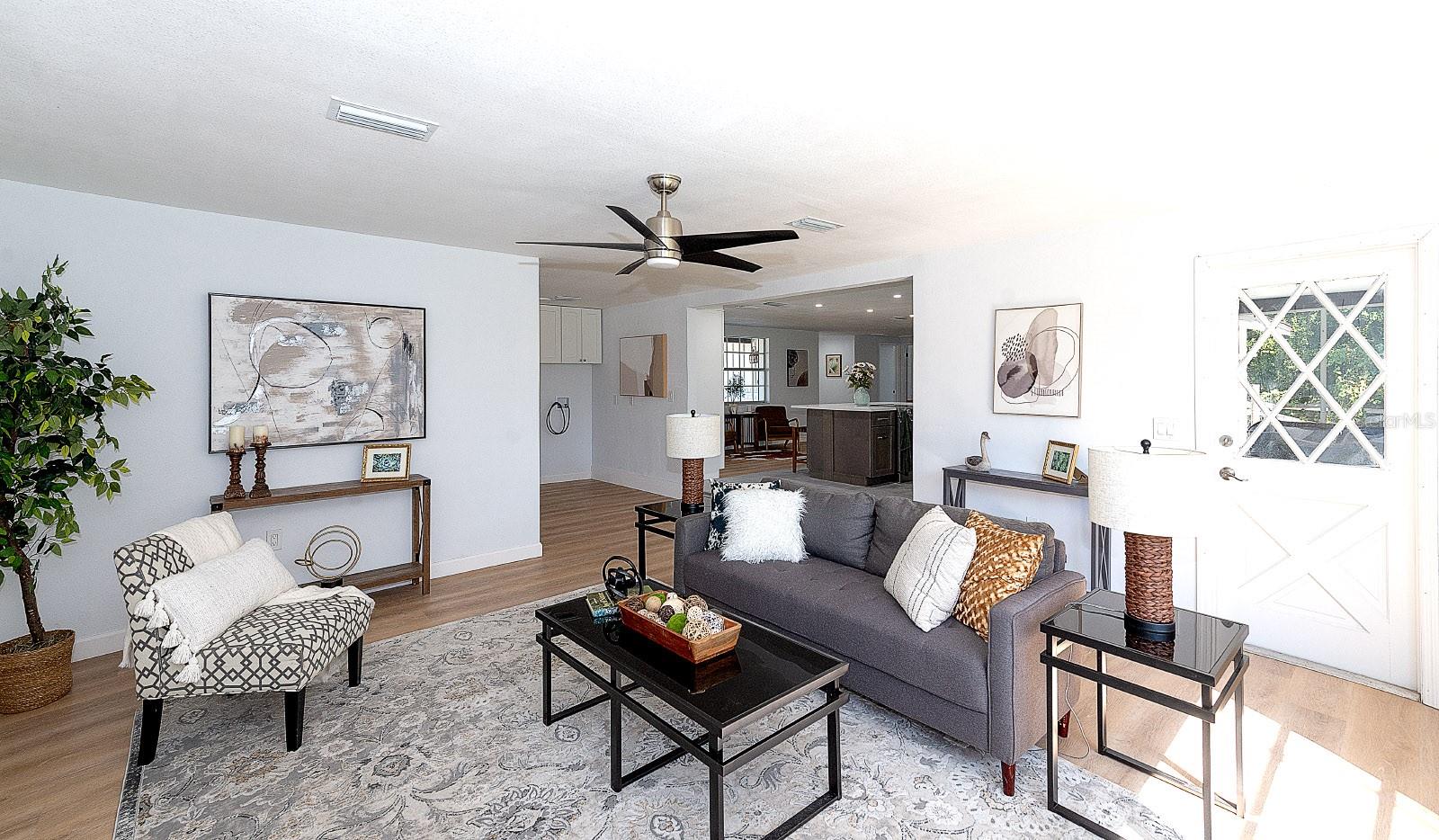 9640 HILLTOP DR, NEW PORT RICHEY, FL, 34654