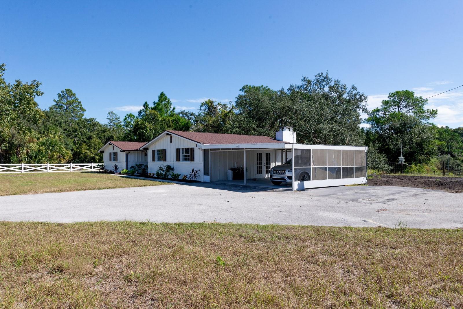 9640 HILLTOP DR, NEW PORT RICHEY, FL, 34654