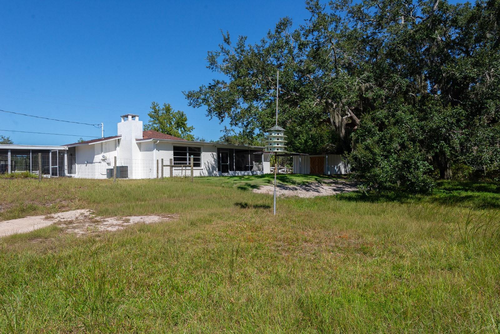 9640 HILLTOP DR, NEW PORT RICHEY, FL, 34654